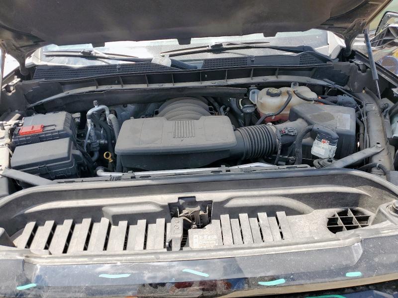 2020 GMC SIERRA K15 - 3GTU9CED6LG356277