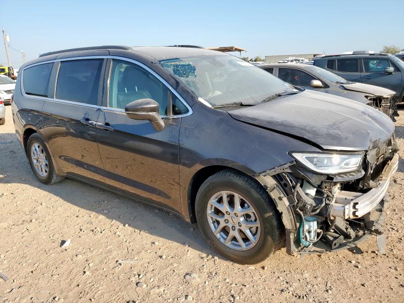 2022 CHRYSLER PACIFICA T 2C4RC1BG7NR214642