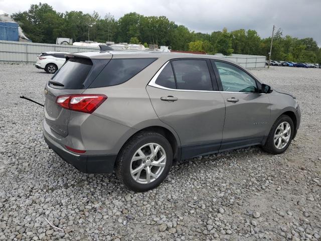 2018 CHEVROLET EQUINOX LT 3GNAXTEX8JS585760