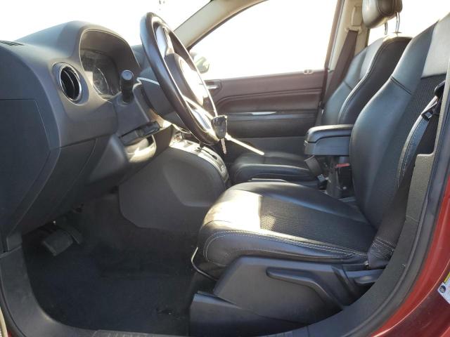 2015 JEEP COMPASS LA 1C4NJCEB4FD367760