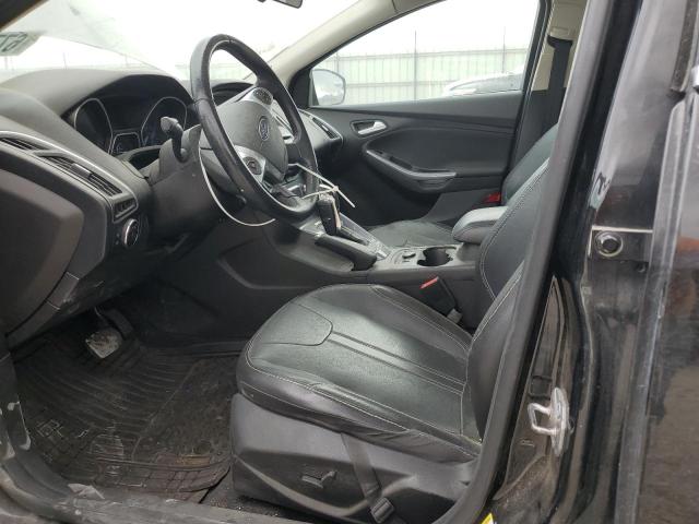 2014 FORD FOCUS TITA #3287885246