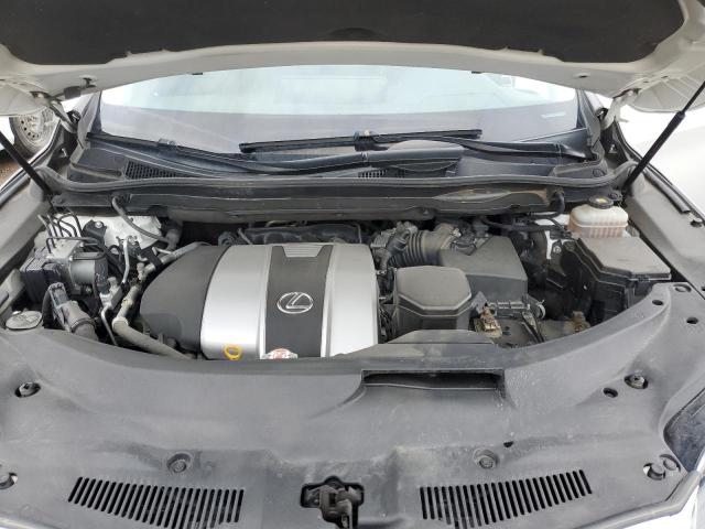 2018 LEXUS RX 350 L JTJDZKCA3J2006322