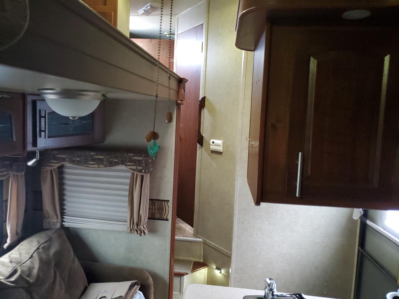 Lot #3281617384 2014 ROCKWOOD TRVL TRLR