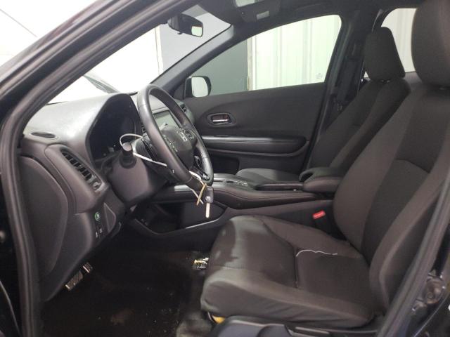 2022 HONDA HR-V SPORT 3CZRU5H14NM722124