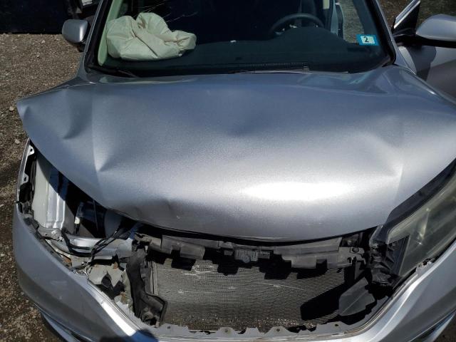 2016 HONDA CR-V EX #3259745183