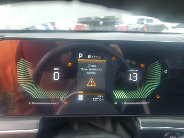 2025 KIA K5 GT LINE KNAG64J7XS5344938