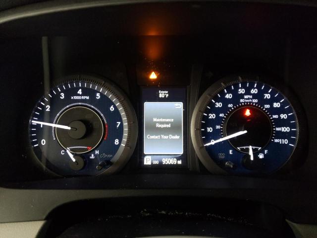 2020 TOYOTA SIENNA LE 5TDJZ3DC8LS243072