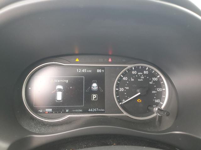 2020 NISSAN KICKS SV 3N1CP5CV2LL499083