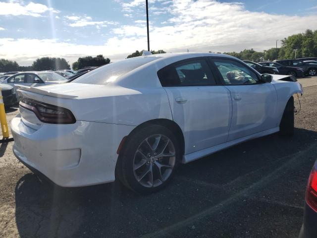 2022 DODGE CHARGER GT 2C3CDXHG3NH156942