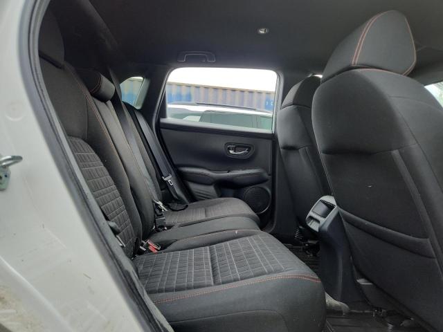 2023 HONDA HR-V SPORT 3CZRZ2H54PM701182