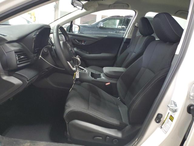 2023 SUBARU LEGACY PRE 4S3BWAD62P3003308