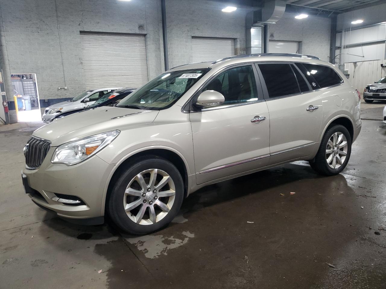 BUICK ENCLAVE