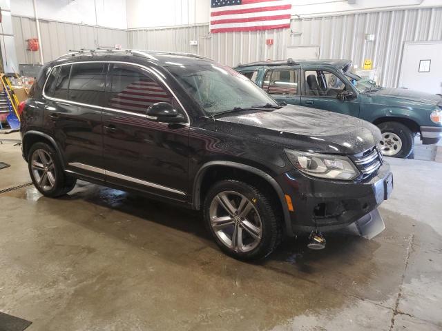 2017 VOLKSWAGEN TIGUAN SPO WVGUV7AX6HK017548