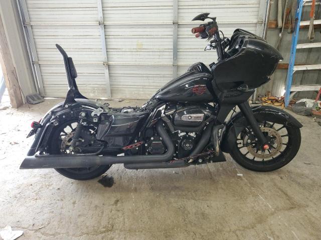 2018 HARLEY-DAVIDSON FLTRXS ROAD GLIDE SPECIAL 1HD1KTC31JB600343