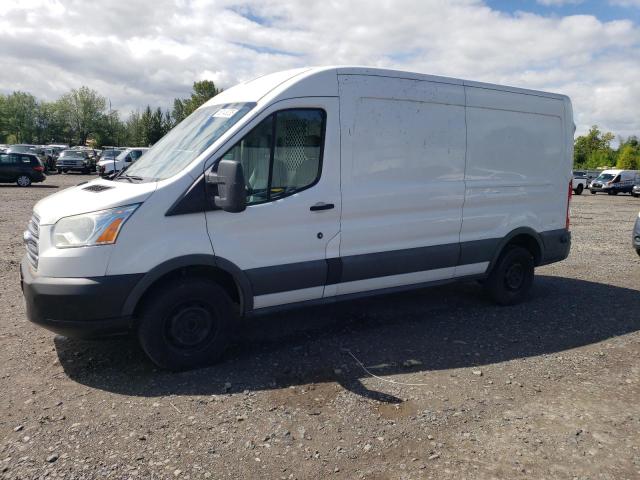 FORD TRANSIT T-