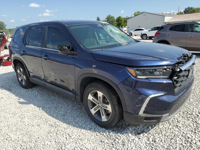 2023 HONDA PILOT EXL 5FNYG1H4XPB027911