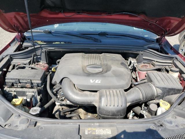 2014 JEEP GRAND CHER - 1C4RJFBG4EC377695