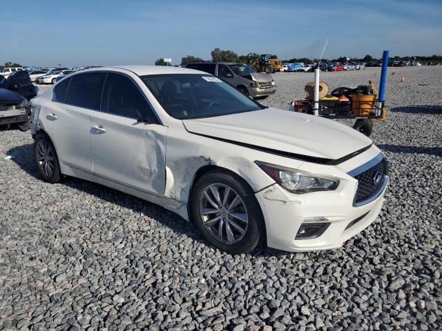 2021 INFINITI Q50 PURE - JN1EV7AP4MM707597