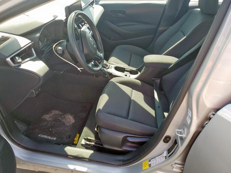 2024 TOYOTA COROLLA LE 5YFB4MDE5RP085849