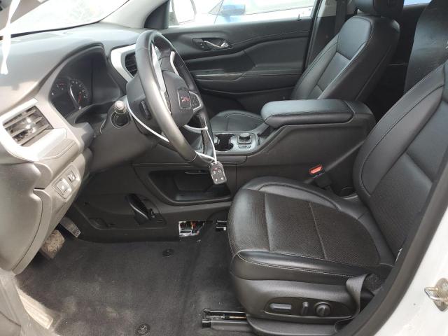 2023 GMC ACADIA SLT 1GKKNML43PZ155894