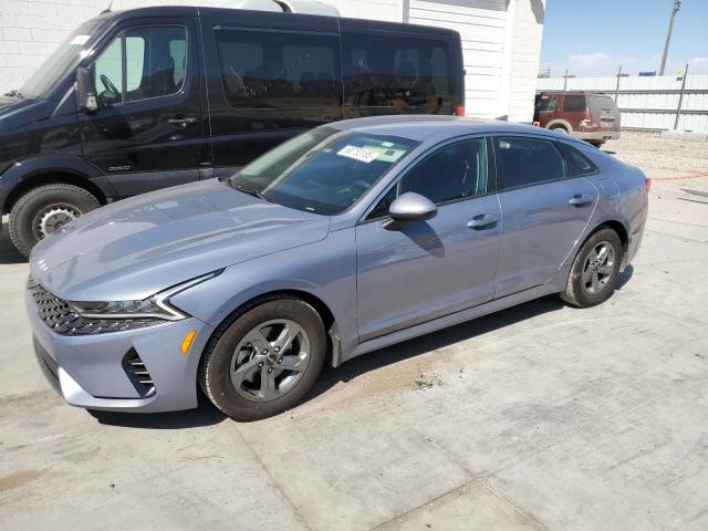 2022 KIA K5 LX 5XXG24J27NG082976
