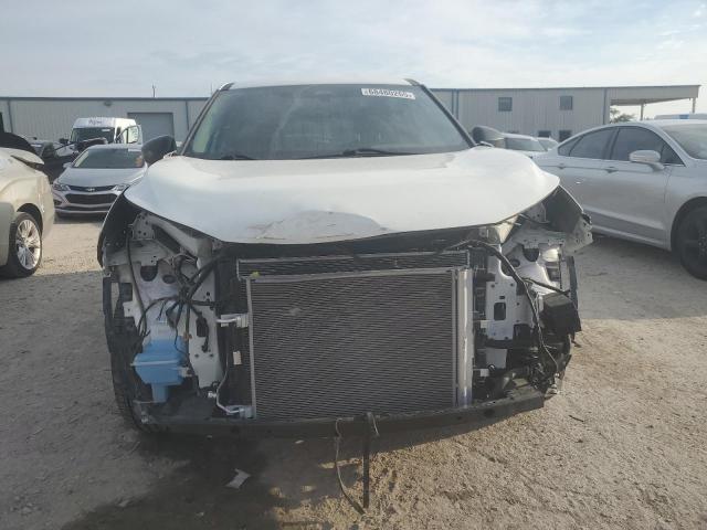 2024 NISSAN ROGUE S 5N1BT3AA7RC693424