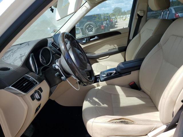 2017 MERCEDES-BENZ GLS 450 4M 4JGDF6EE6HA813321