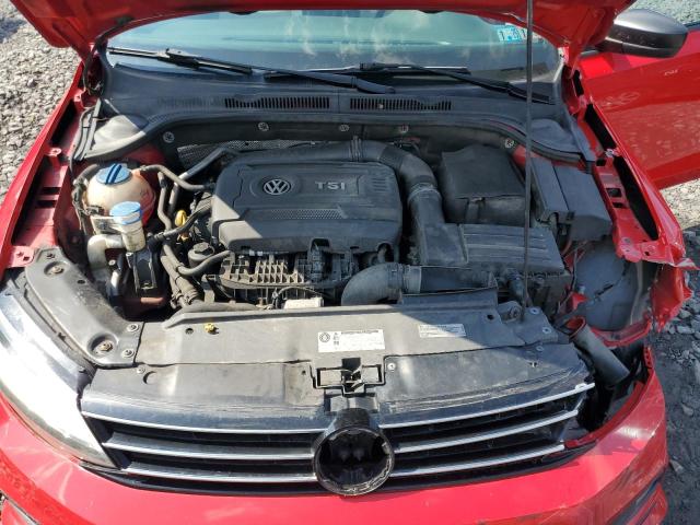 2016 VOLKSWAGEN JETTA SPORT 3VWD17AJ2GM375892