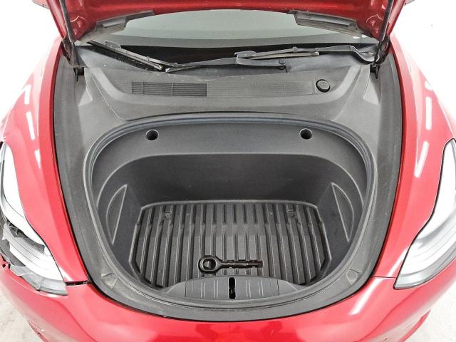 2022 TESLA MODEL 3 5YJ3E1EA2NF289266