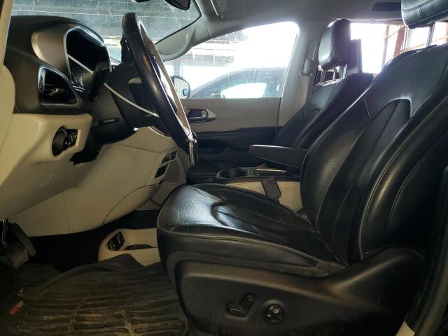 2018 CHRYSLER PACIFICA H 2C4RC1N7XJR358790