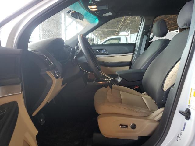 2017 FORD EXPLORER 1FM5K8B86HGE42748
