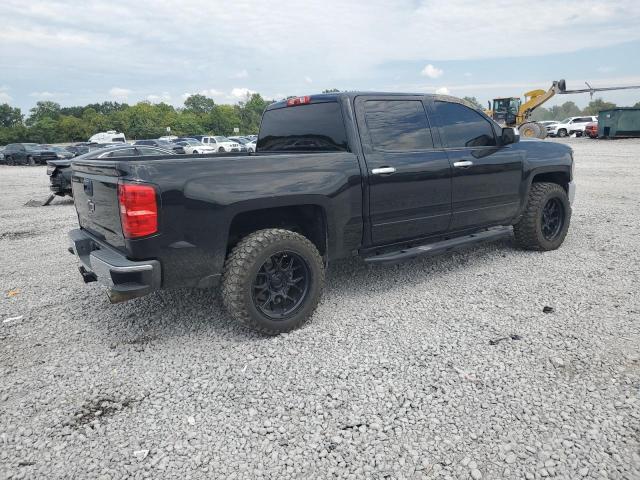 2018 CHEVROLET SILVERADO K1500 LT 3GCUKREC9JG493175