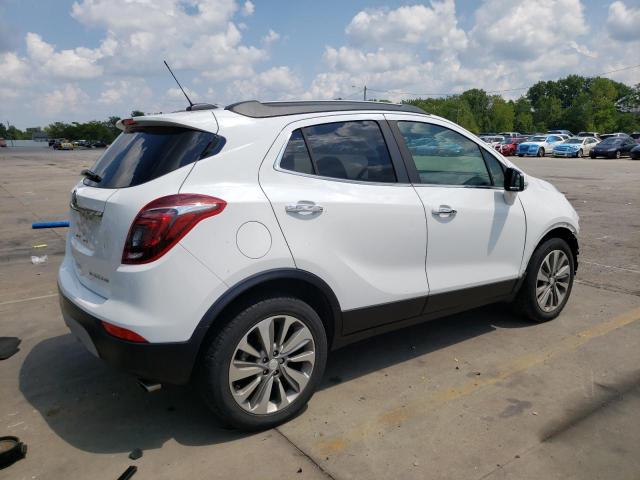 2019 BUICK ENCORE PREFERRED KL4CJASB3KB739735
