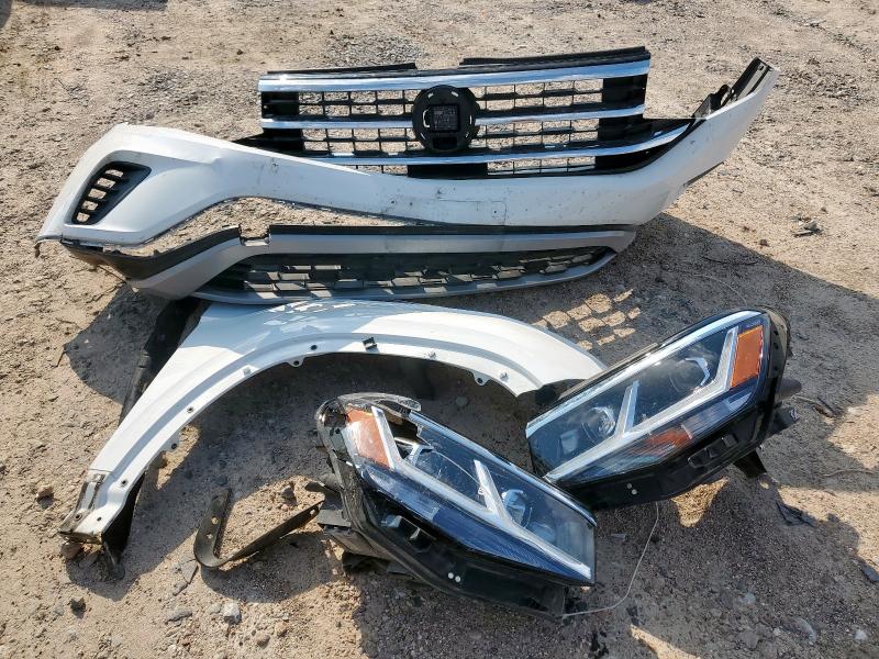 2021 VOLKSWAGEN ATLAS SE 1V2WR2CA4MC562583