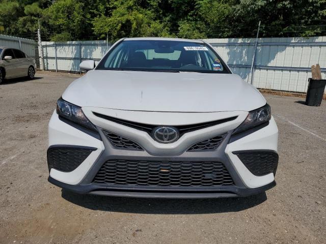 2023 TOYOTA CAMRY SE N 4T1T11AK4PU167346