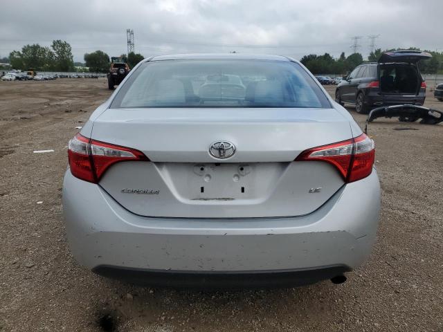 2016 TOYOTA COROLLA L 2T1BURHE5GC631294