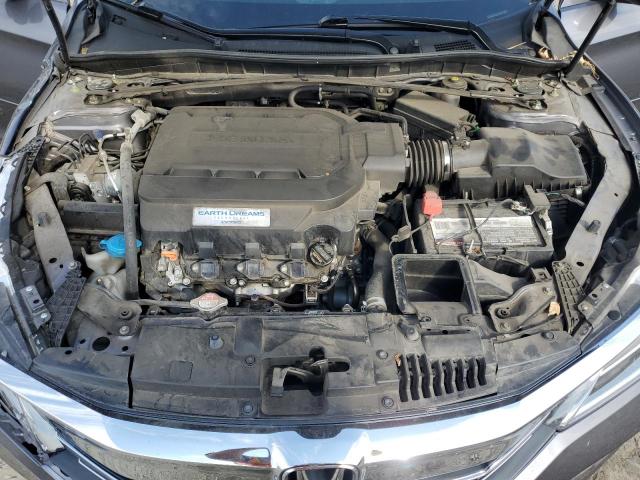 2017 HONDA ACCORD TOURING 1HGCR3F98HA040487