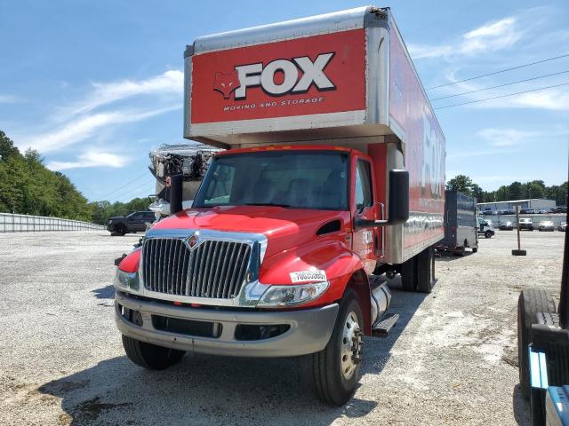 2021 INTERNATIONAL MV607 #3294156946