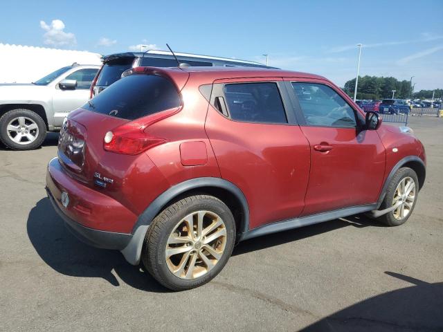2012 NISSAN JUKE S - JN8AF5MV6CT107518