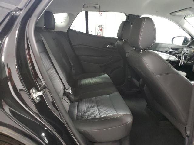 2025 CHEVROLET TRAX 1LT KL77LHEP4SC268140