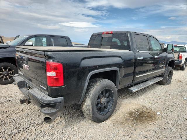 2016 GMC SIERRA K25 1GT12UE81GF254859