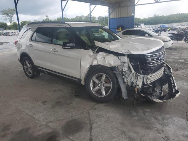 2016 FORD EXPLORER X 1FM5K8D89GGC97944