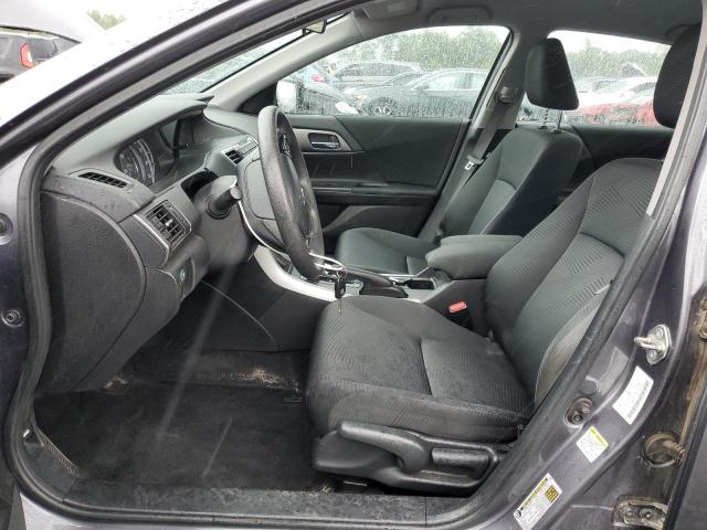 2015 HONDA ACCORD LX 1HGCR2F31FA034629
