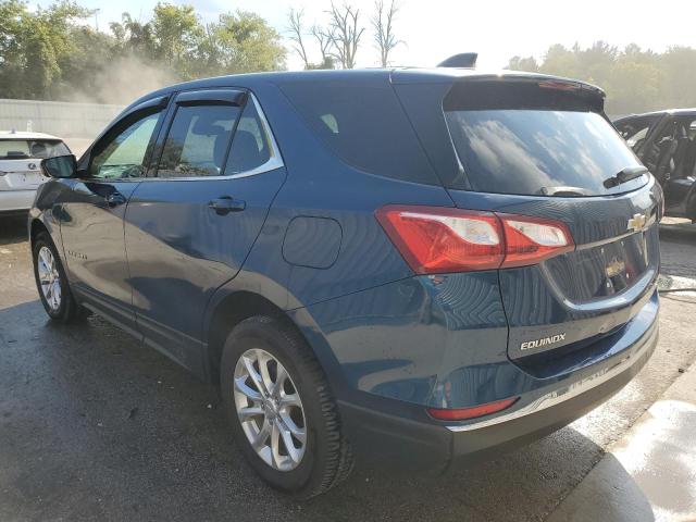 2020 CHEVROLET EQUINOX LT - 2GNAXKEV5L6247534