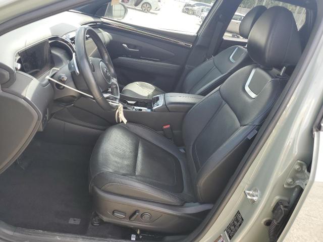2023 HYUNDAI SANTA CRUZ 5NTJEDAF7PH046701