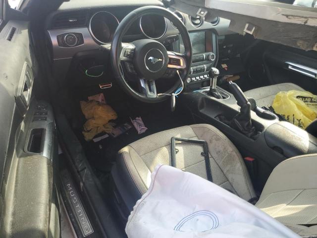 2022 FORD MUSTANG - 1FATP8UH4N5104241