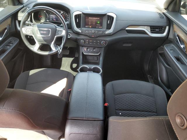 2021 GMC TERRAIN SLE 3GKALMEVXML388021
