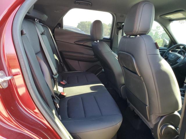 2022 CHEVROLET TRAILBLAZE KL79MTSL3NB012141