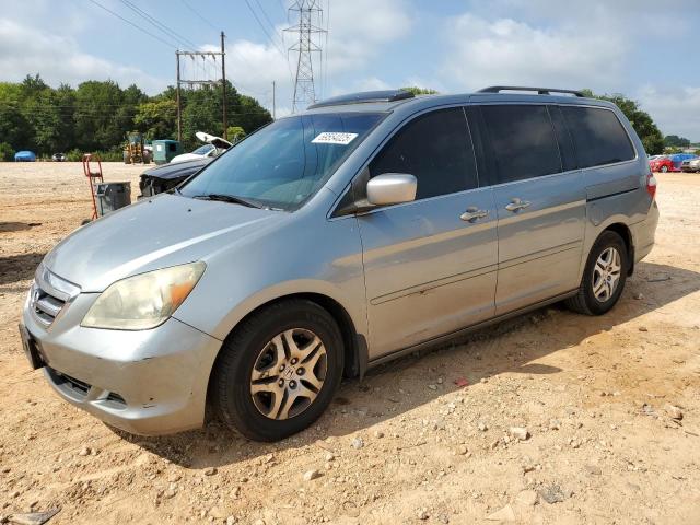 HONDA ODYSSEY EX