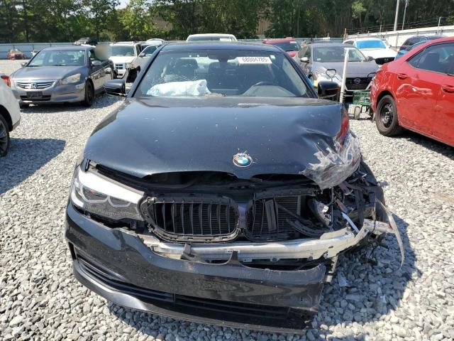 2018 BMW 540 XI WBAJE7C51JWC57768